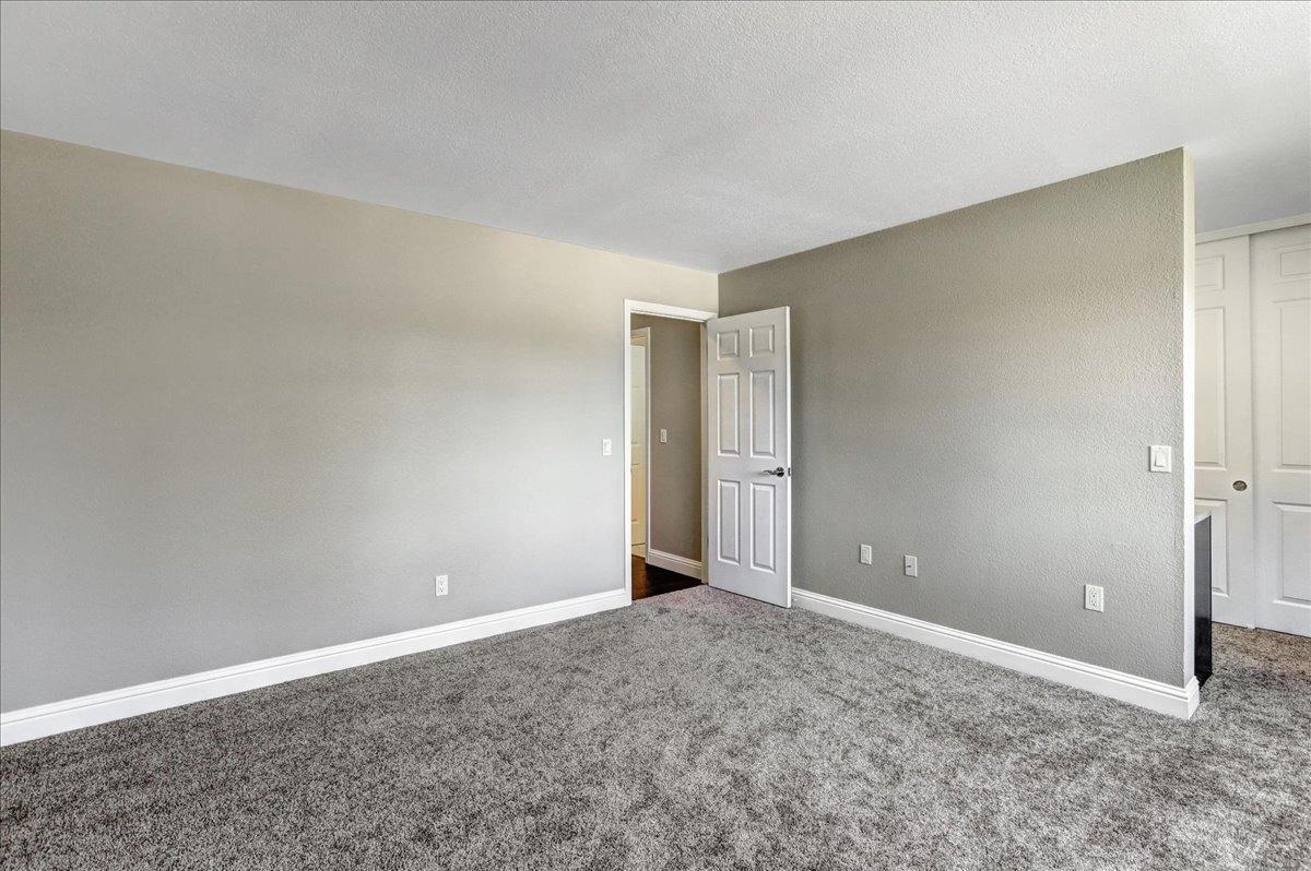 Master Bedroom En Suite