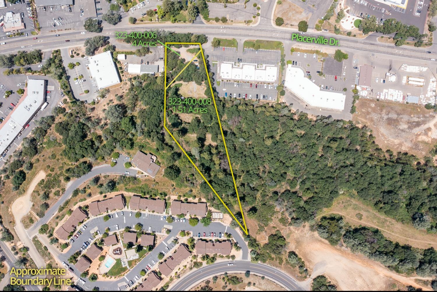 Photo of 332 Placerville Dr in Placerville, CA