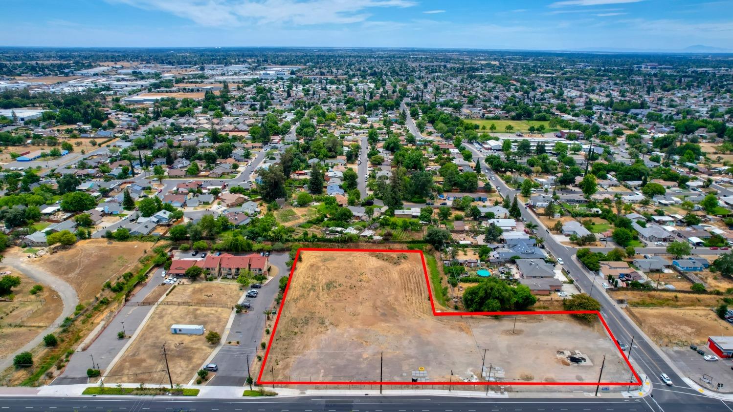 Photo of 8200 Florin Rd in Sacramento, CA