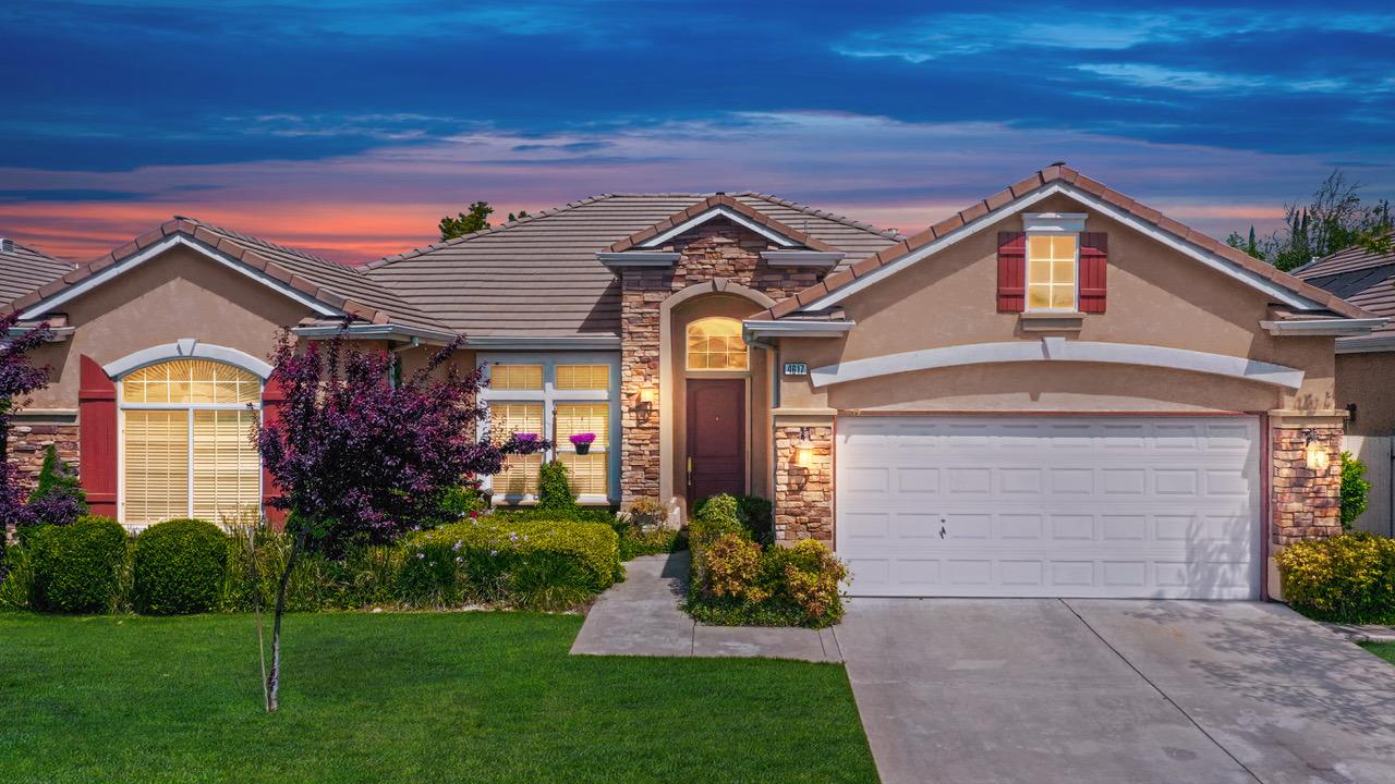 Detail Gallery Image 1 of 1 For 4617 via Brezza, Modesto,  CA 95357 - 3 Beds | 2 Baths