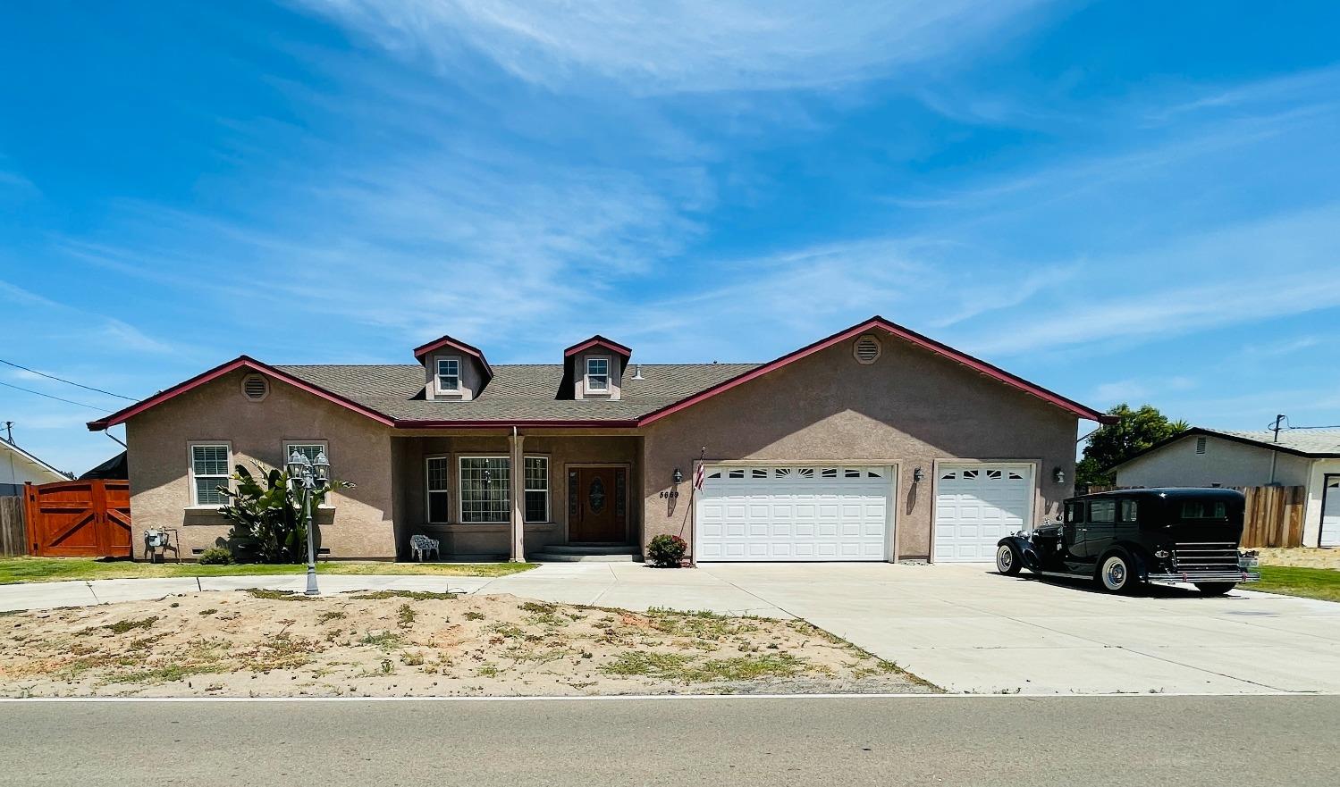 Detail Gallery Image 1 of 1 For 5669 Northland Rd, Manteca,  CA 95336 - 3 Beds | 2 Baths