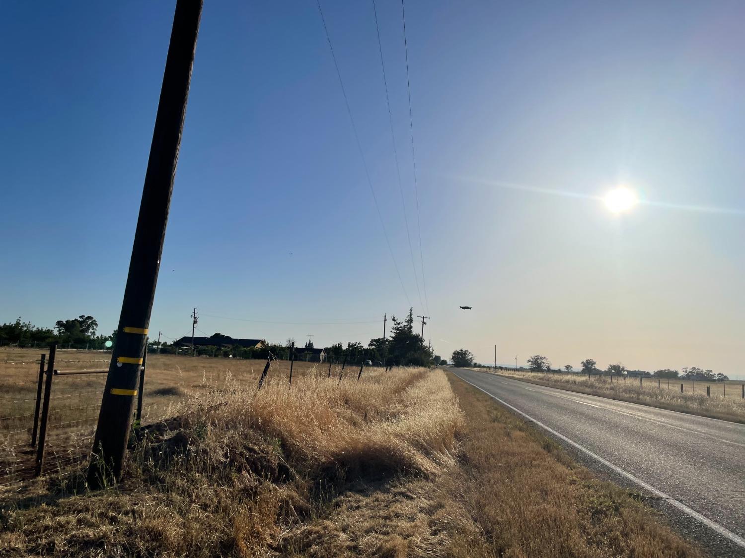 Photo of Nicolaus Rd in Lincoln, CA