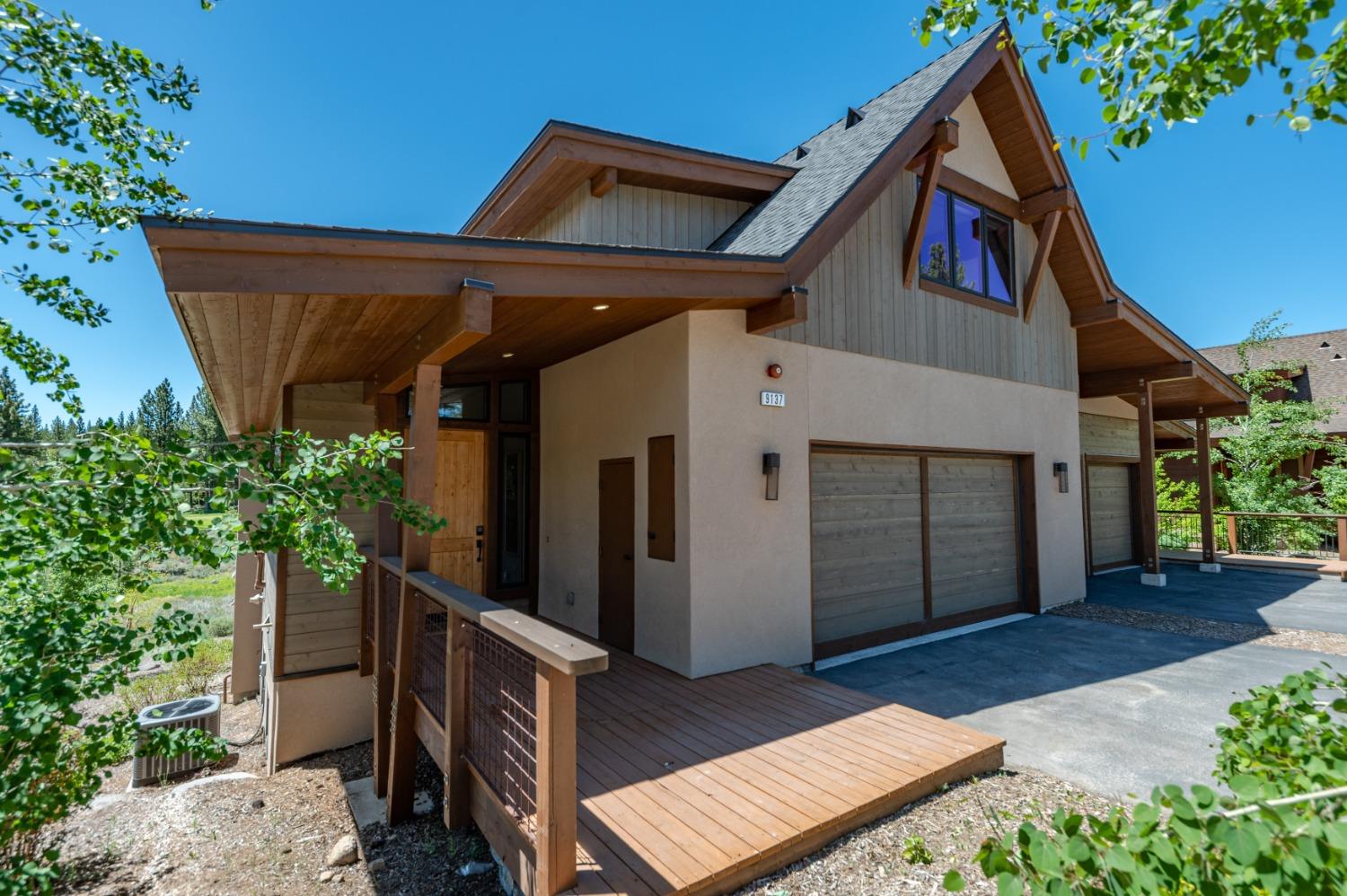 Photo of 9137 Heartwood Dr in Truckee, CA