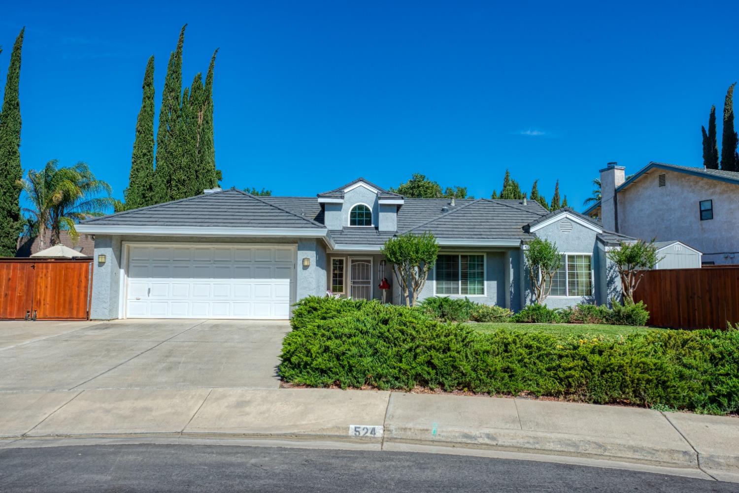 Detail Gallery Image 1 of 44 For 524 Klopping Ct, Patterson,  CA 95363 - 3 Beds | 2 Baths