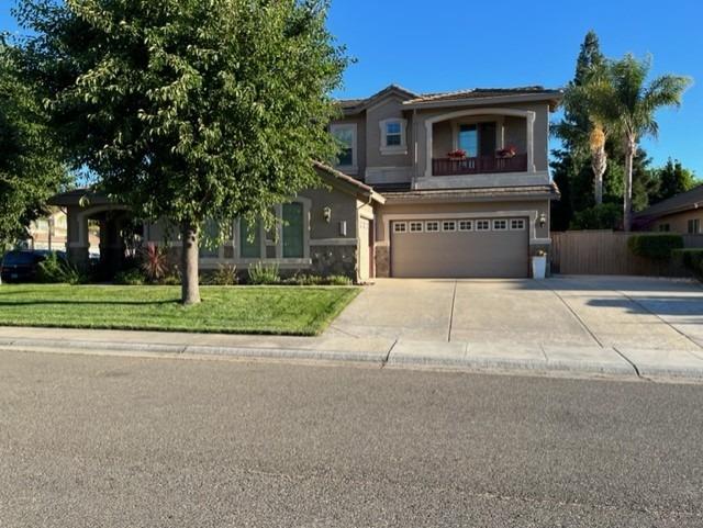 Detail Gallery Image 1 of 1 For 6608 Tronzano Way, Elk Grove,  CA 95757 - 4 Beds | 3/1 Baths