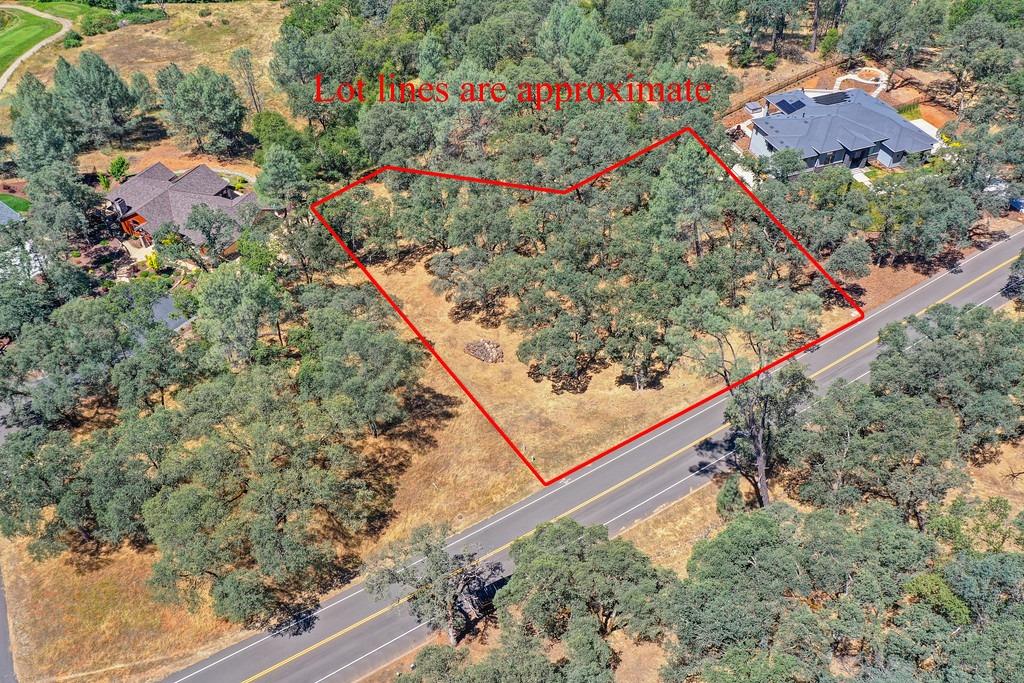 Lot 178 Darkhorse Drive, Auburn, California image 7