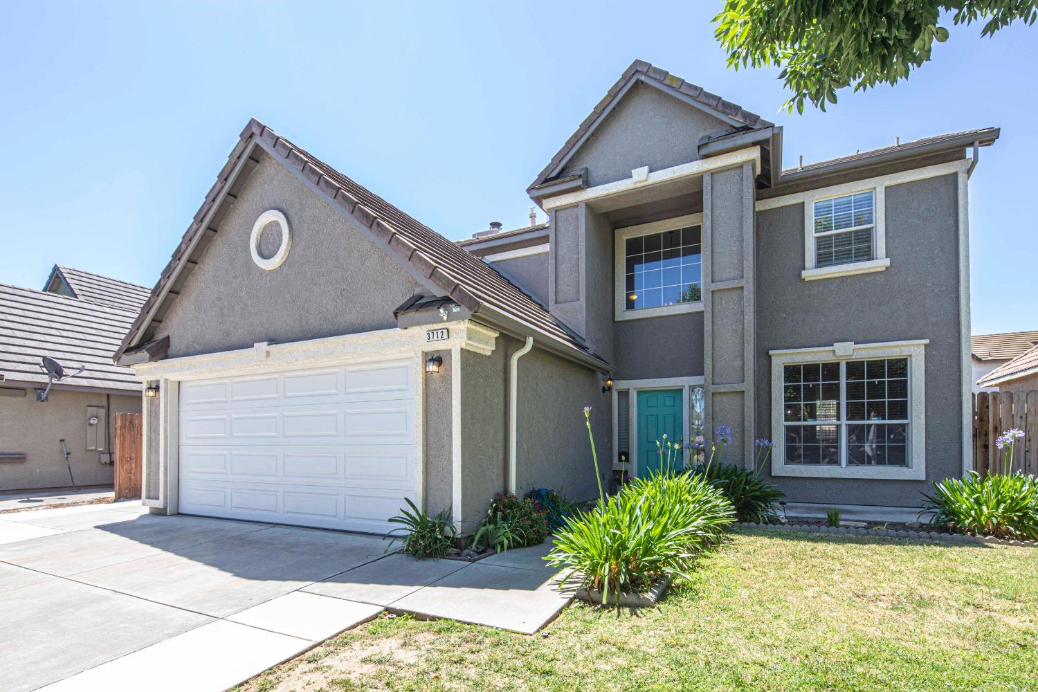 Detail Gallery Image 1 of 1 For 3712 Julene Dr, Modesto,  CA 95357 - 3 Beds | 2/1 Baths
