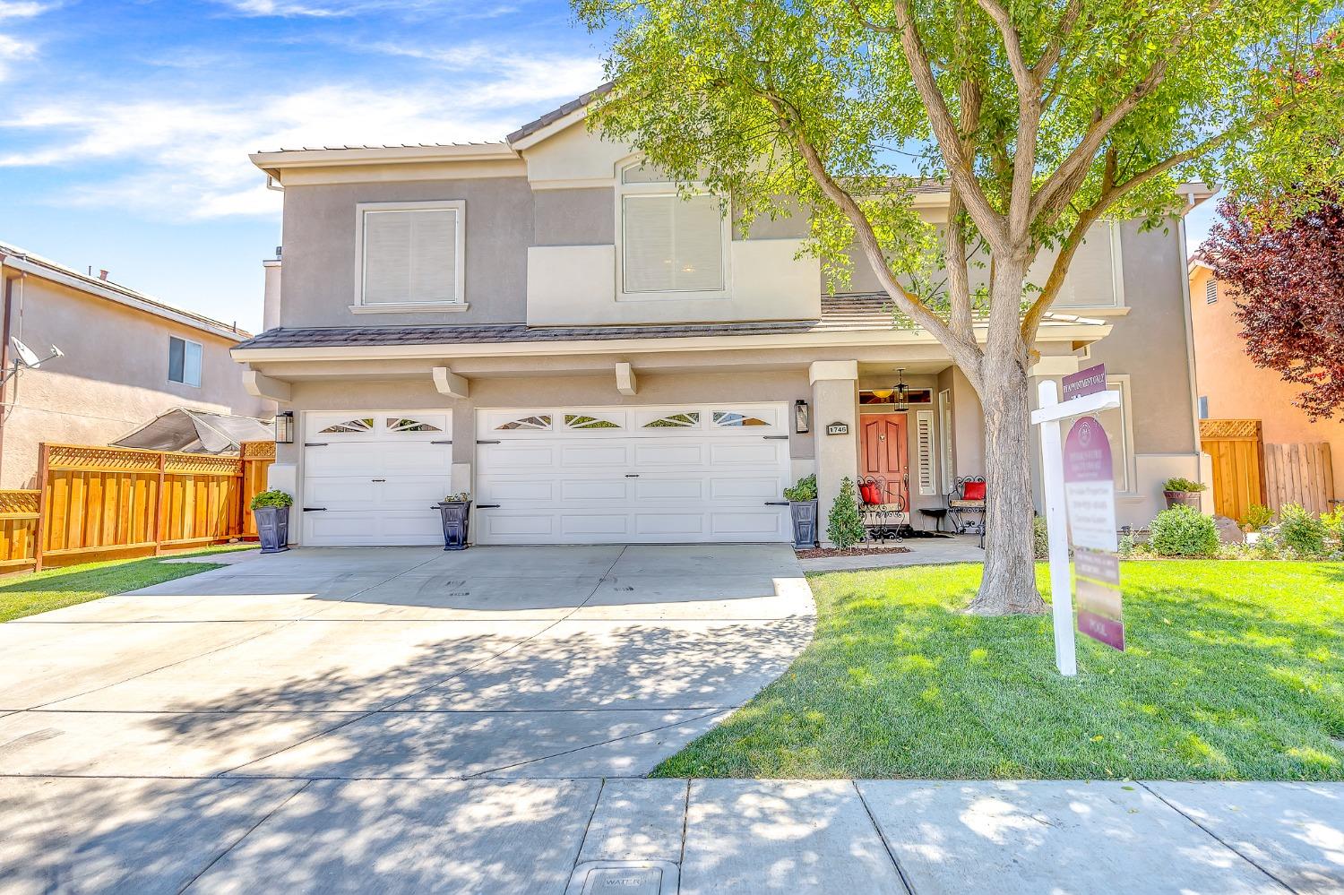 Detail Gallery Image 1 of 1 For 1746 Fir Dr, Los Banos,  CA 93635 - 3 Beds | 2/1 Baths