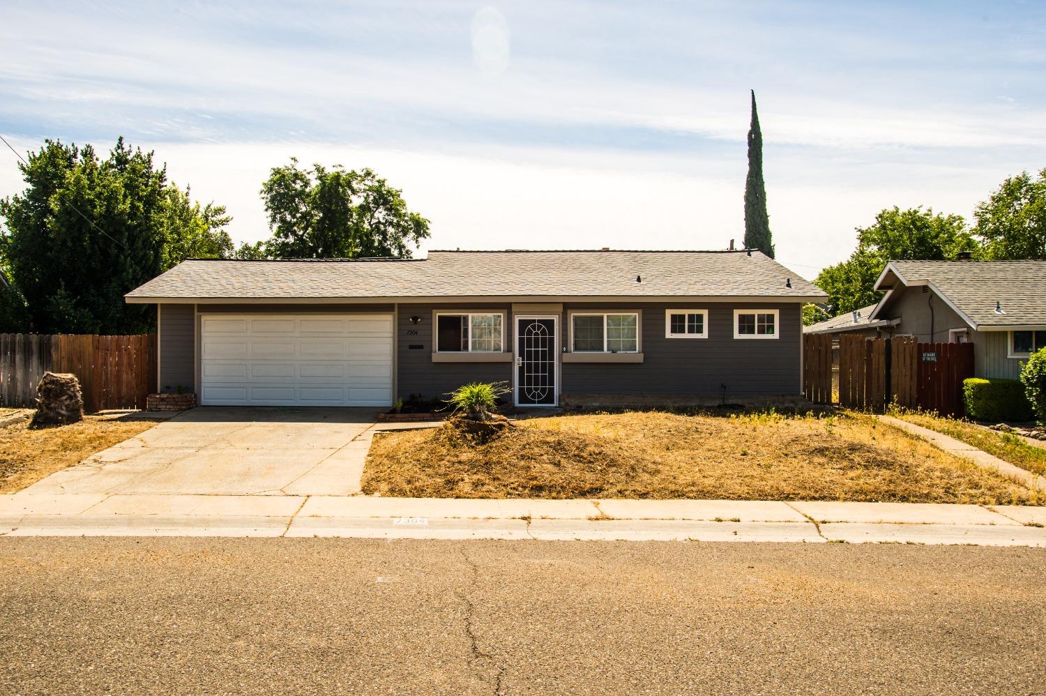 Detail Gallery Image 1 of 1 For 7304 Brocade Dr, Citrus Heights,  CA 95621 - 3 Beds | 1/1 Baths