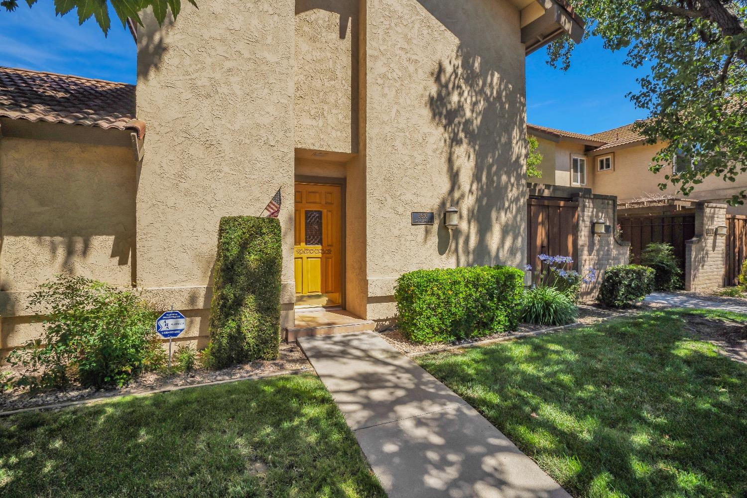 Detail Gallery Image 1 of 1 For 3610 Sylvan Meadows Ct, Modesto,  CA 95356 - 2 Beds | 2/1 Baths