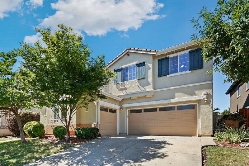 1327 Crystal Hollow Ct, Lincoln, CA, 95648