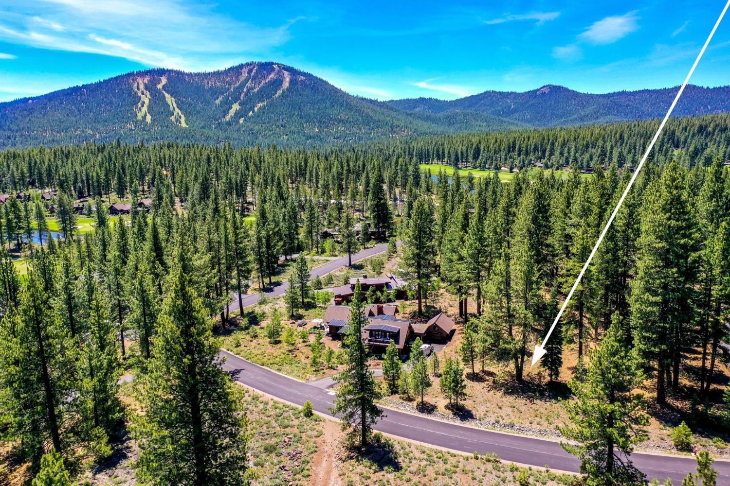 Photo of 121 James Reed in Truckee, CA