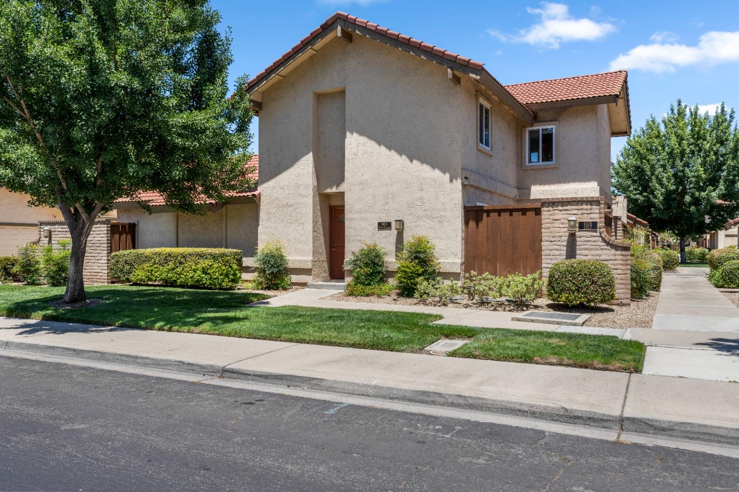 Detail Gallery Image 1 of 1 For 1103 Sylvan Meadows Dr., Modesto,  CA 95356 - 2 Beds | 2/1 Baths