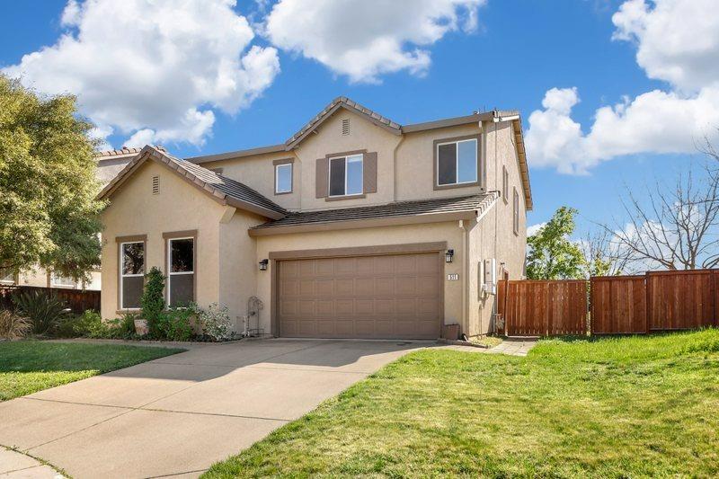 511 Copperwood Court, Lincoln, CA 95648