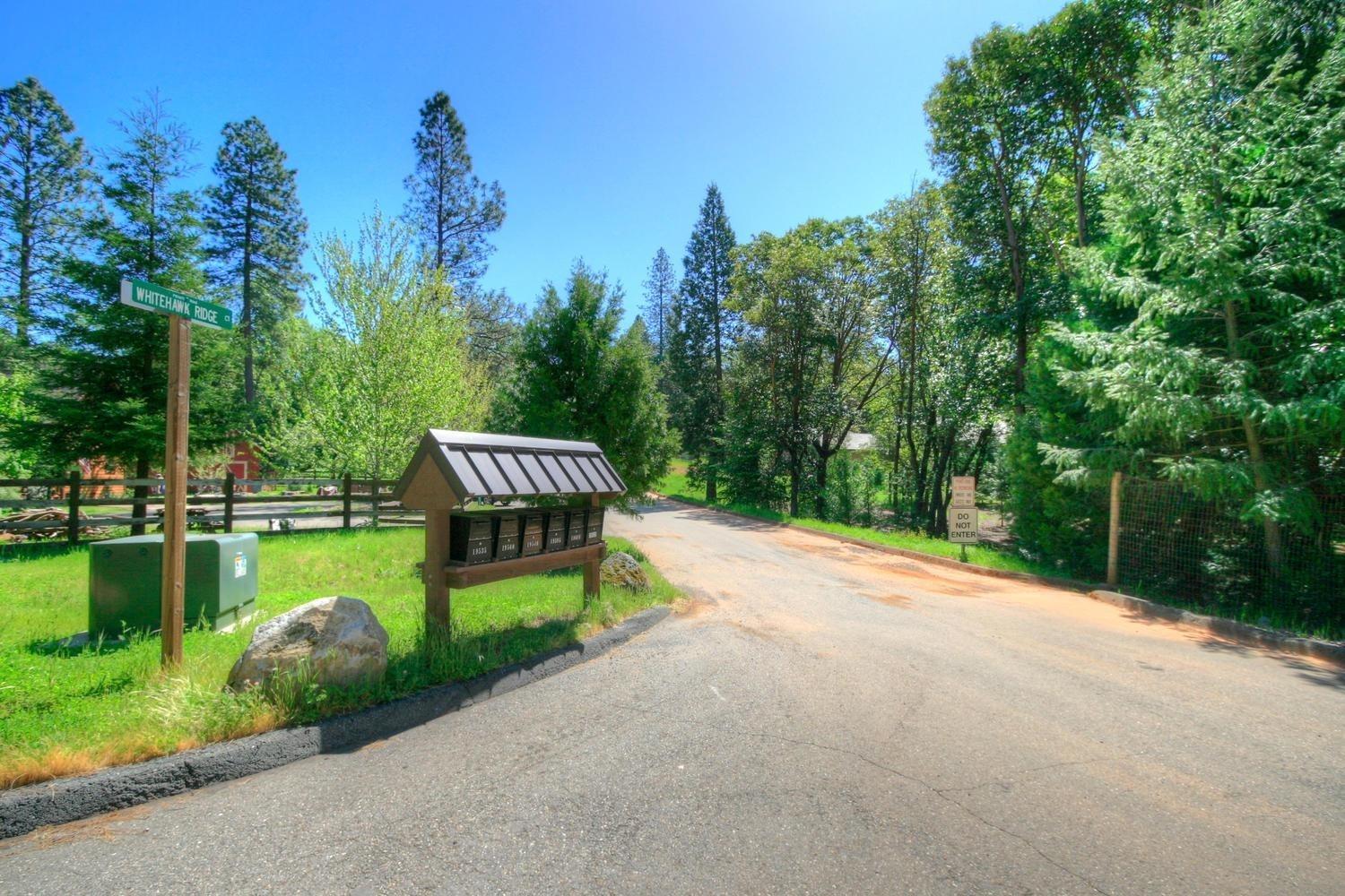 Photo of Lot 1 Whitehawk Ridge Ct in Foresthill, CA
