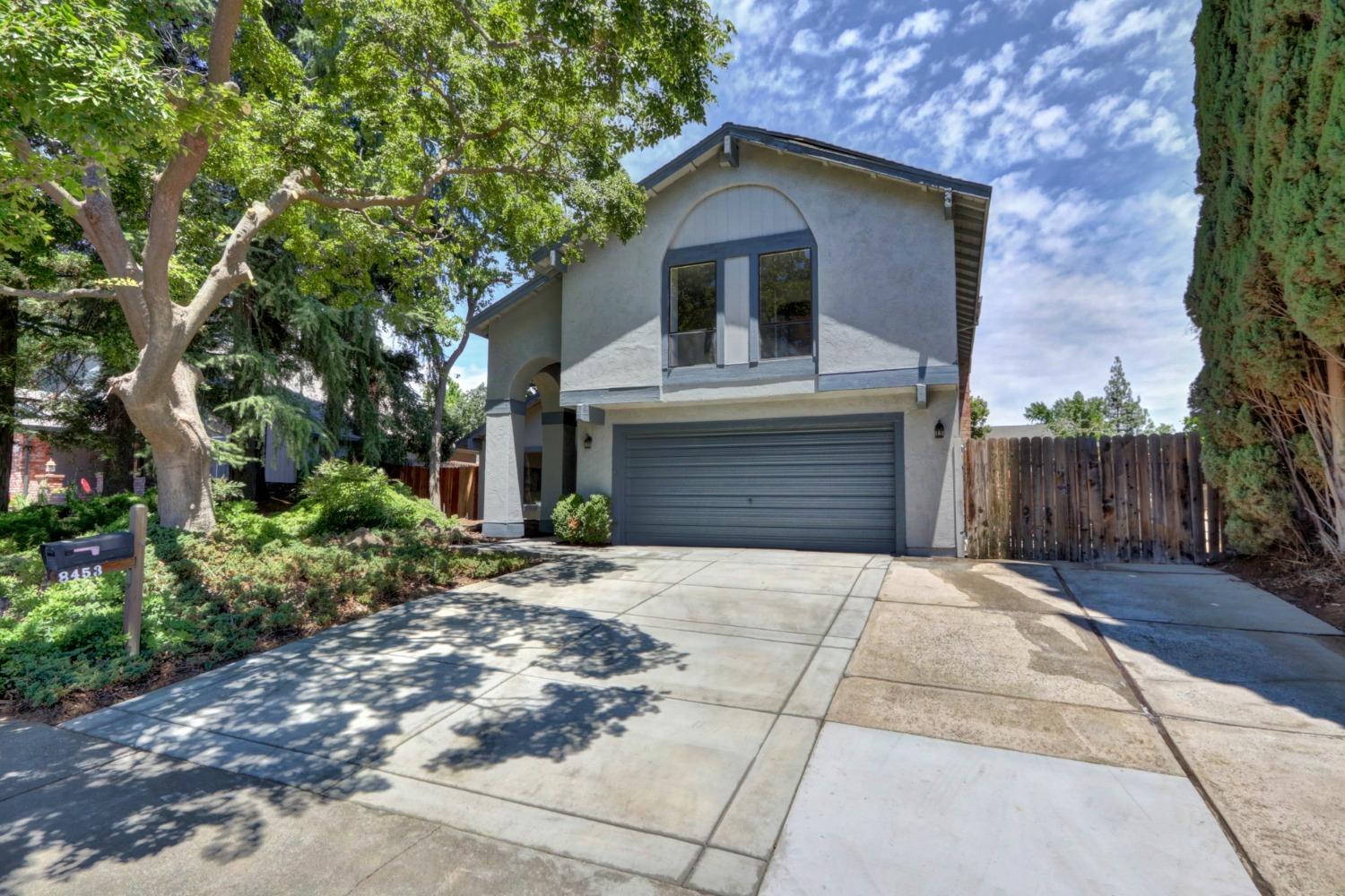 8453 Mansfield Drive, Citrus Heights, CA 95610