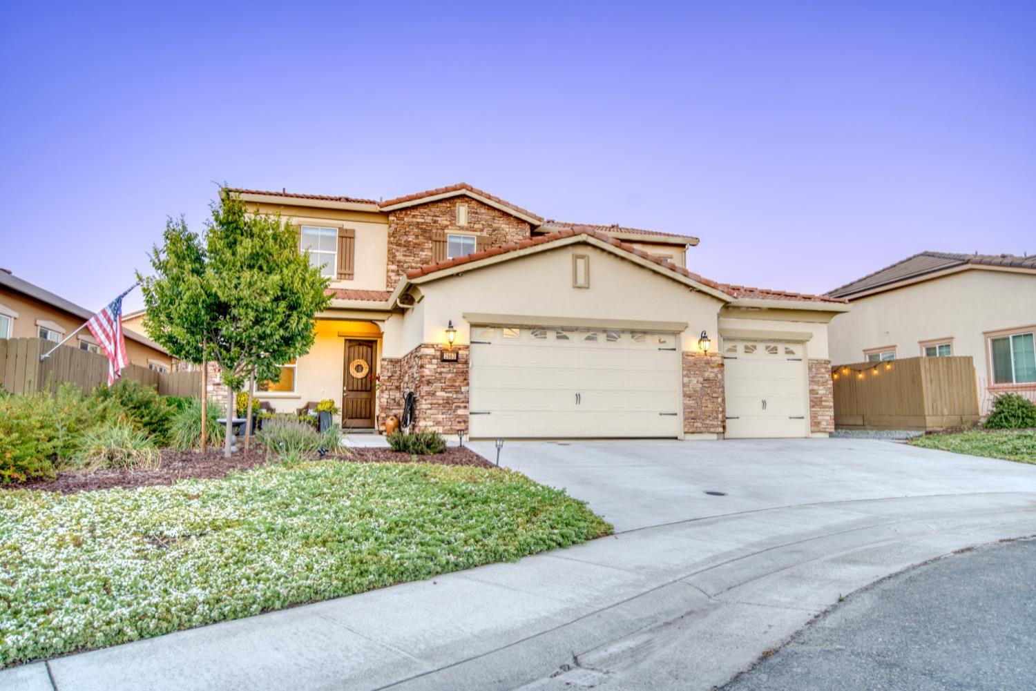 2883 Poppintree Court, Lincoln, CA 95648