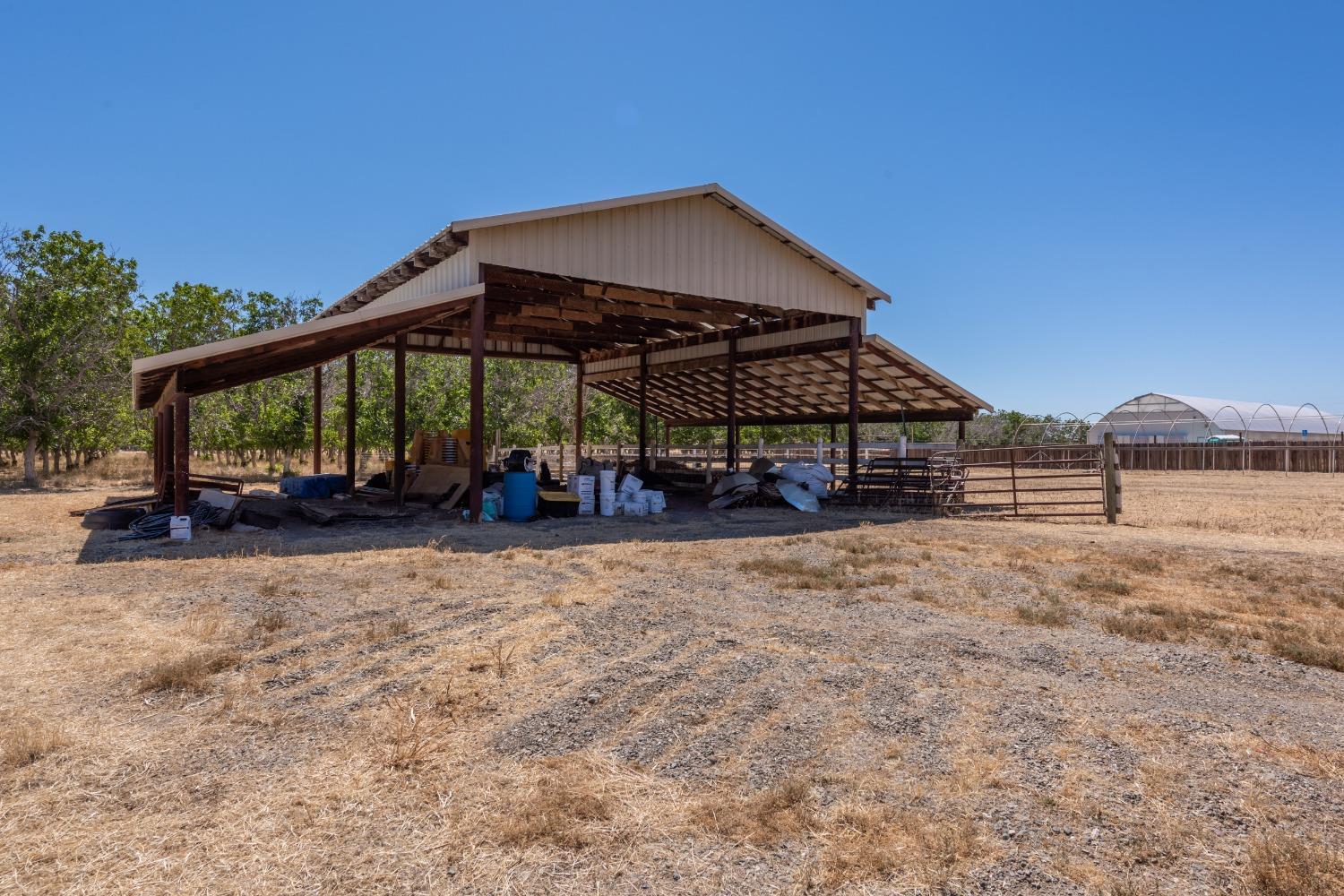 County Road 49, Guinda, California image 37