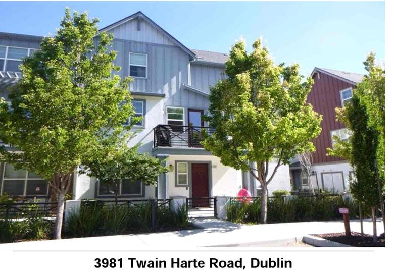 3981 Twain Harte Rd., Dublin, CA 94568