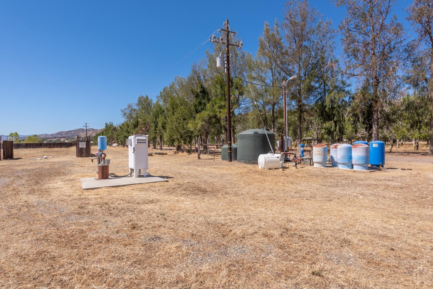 County Road 49, Guinda, California image 35