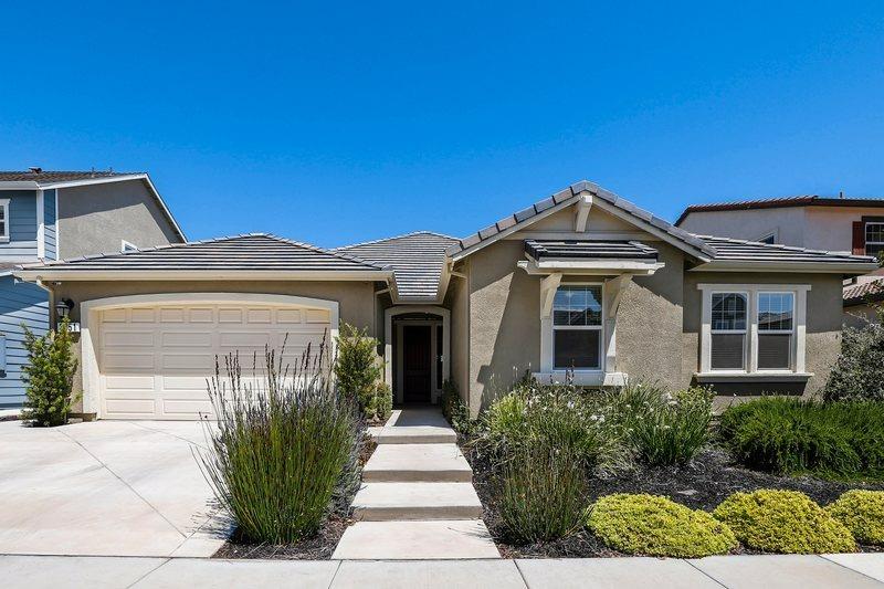 Detail Gallery Image 1 of 1 For 2351 Rio Grande Dr, Tracy,  CA 95377 - 4 Beds | 2/1 Baths