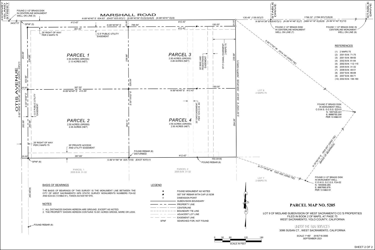 Photo of 3527 Otis Ave in West Sacramento, CA