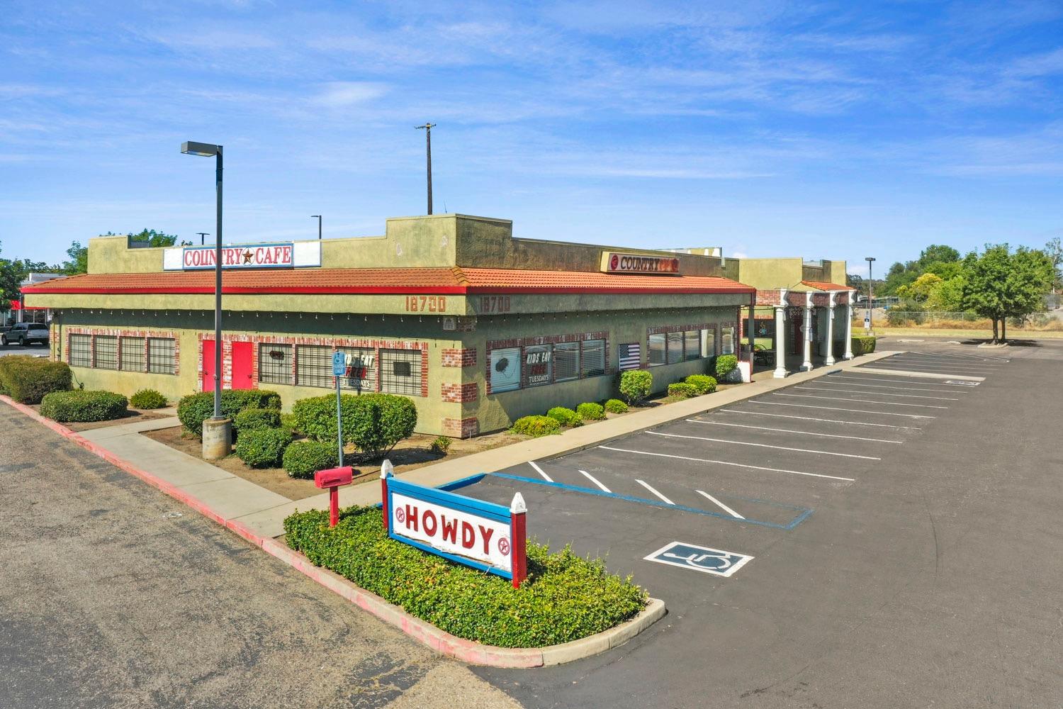 Photo of 18700 N State Route Hwy 88 in Lockeford, CA