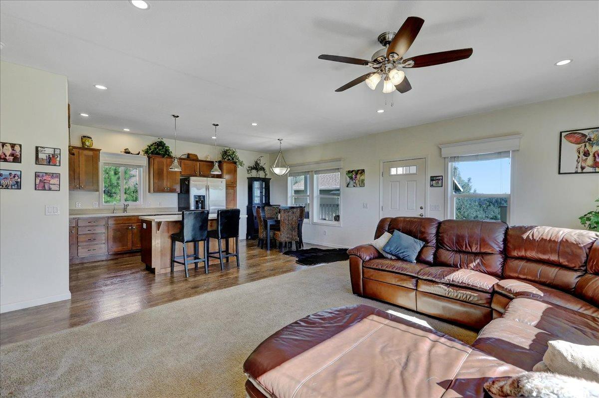 Detail Gallery Image 1 of 1 For 16460 Retrac Way, Grass Valley,  CA 95949 - 3 Beds | 2 Baths