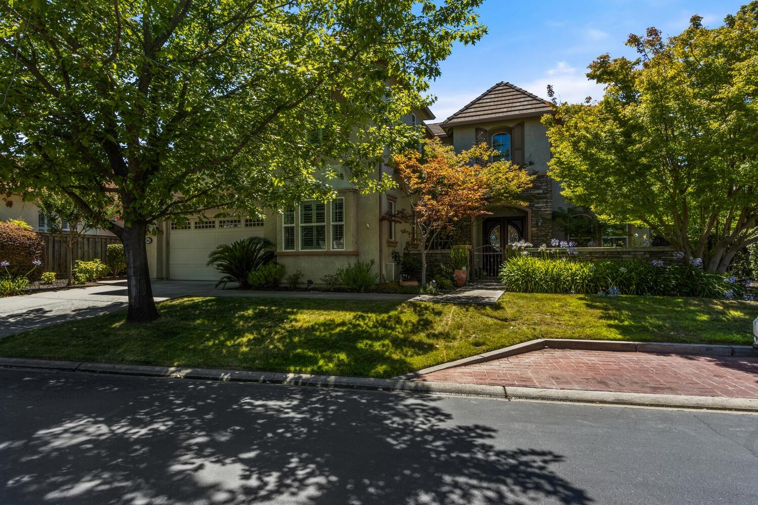 9283 Eagle Springs Place, Roseville, CA 95747