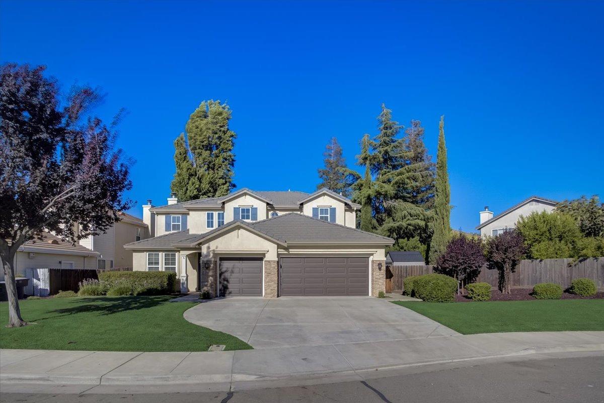 4298 Christopher Michael Court, Tracy, CA 95377