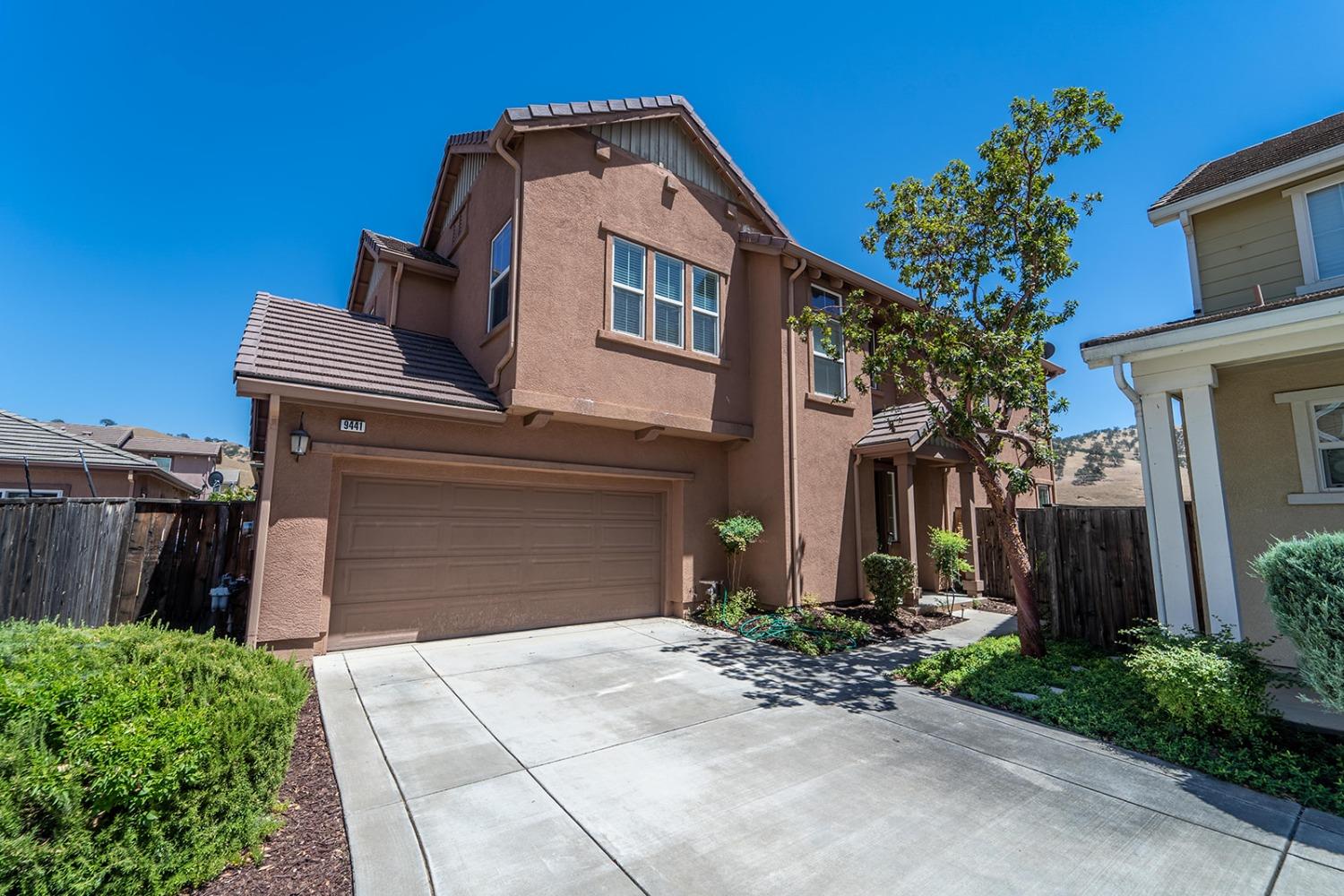 Detail Gallery Image 1 of 1 For 9441 Vintner Cir, Patterson,  CA 95363 - 3 Beds | 2/1 Baths