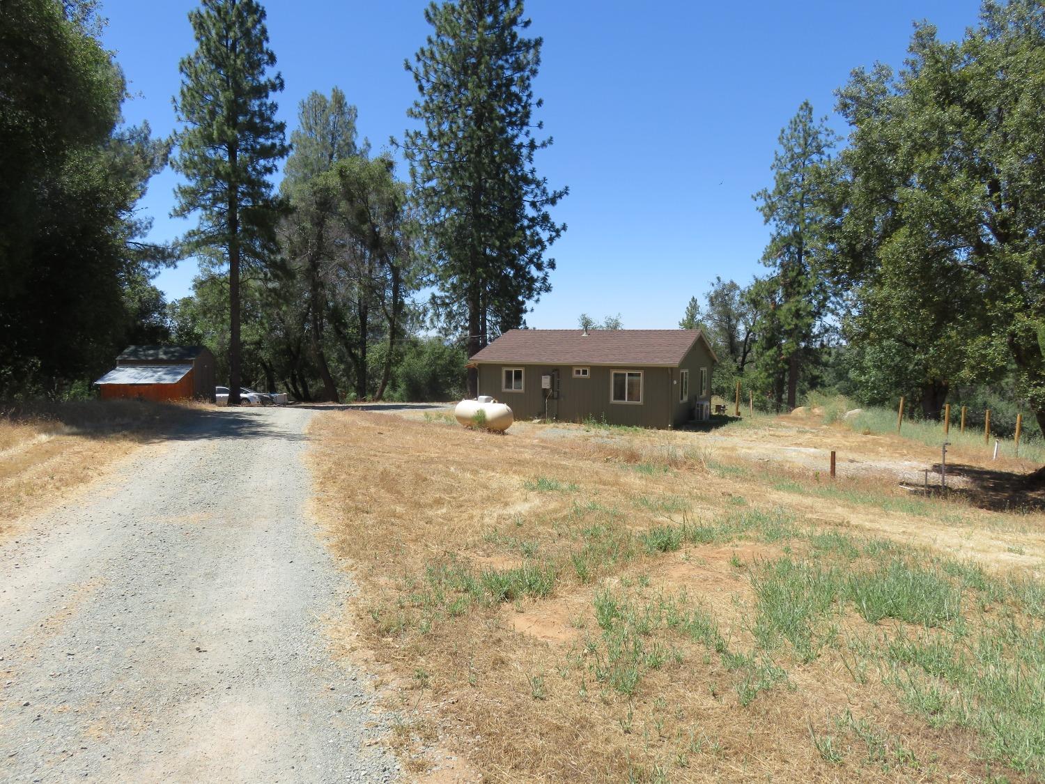 7405 Oak Lane, Mountain Ranch, CA 95246