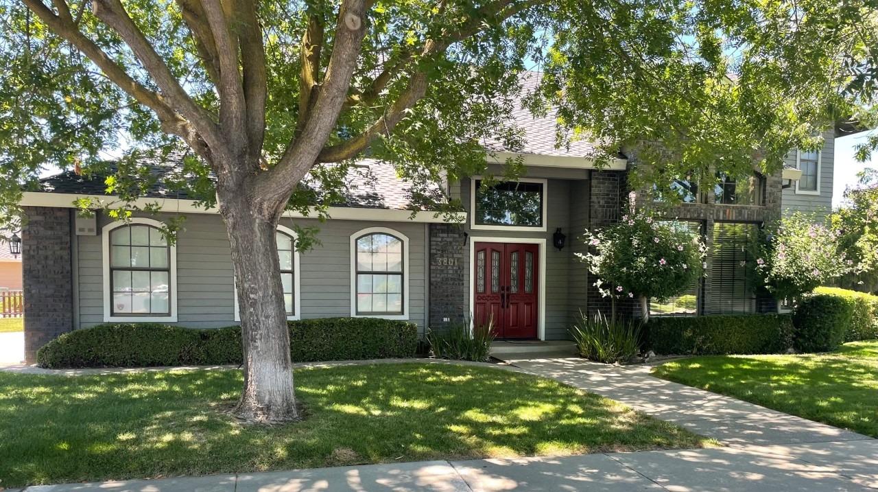 Photo of 3801 St Nicholas Dr in Modesto, CA