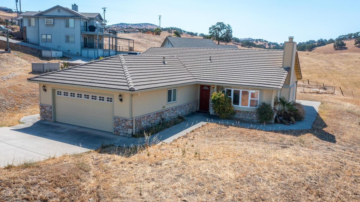 Detail Gallery Image 1 of 1 For 9595 Carrillo, La Grange,  CA 95329 - 3 Beds | 2 Baths