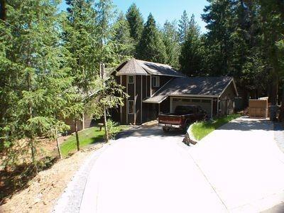 7003 Pioneer Drive, Grizzly Flats, CA 95636