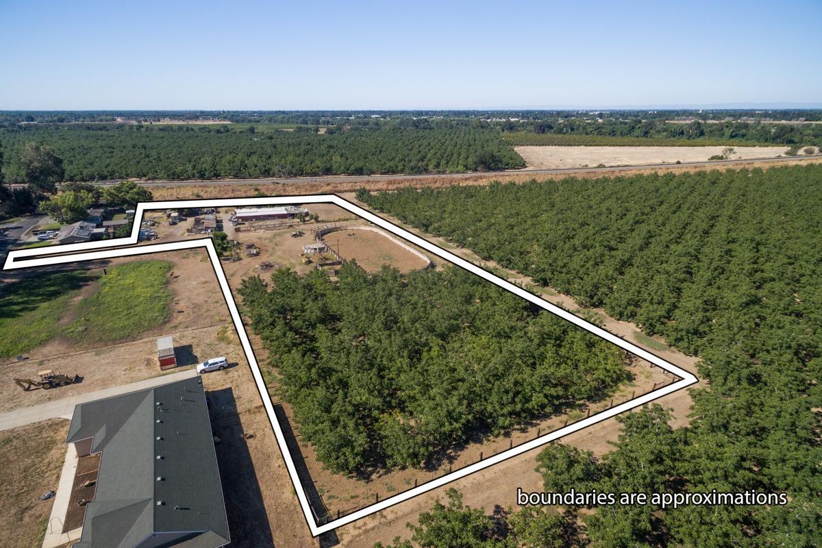 Photo of 7250 Ames Rd in Marysville, CA