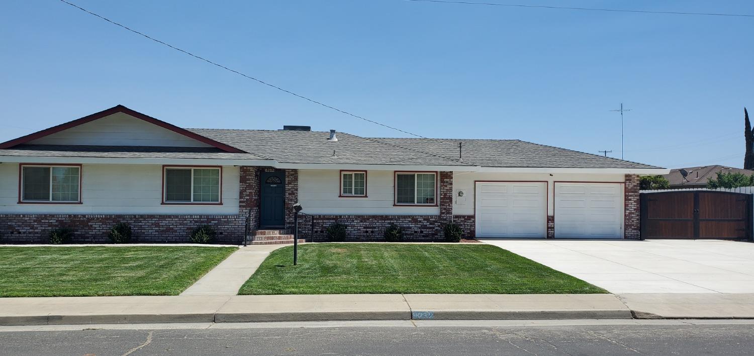Detail Gallery Image 1 of 1 For 8232 Shoreen St, Hilmar,  CA 95324 - 3 Beds | 2 Baths