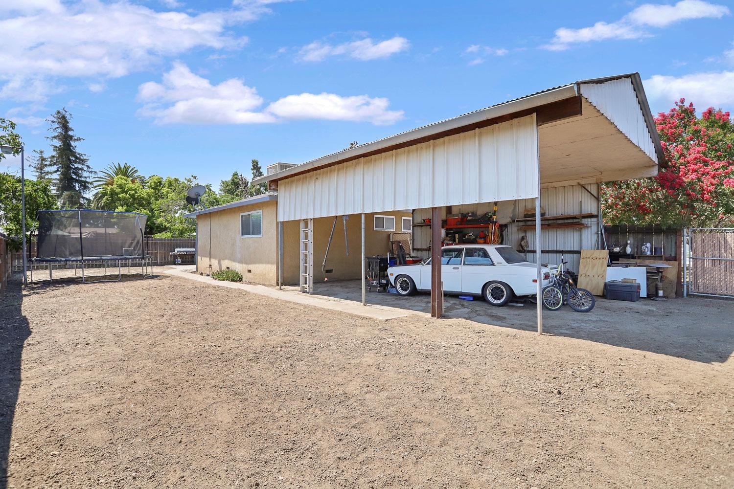 Detail Gallery Image 43 of 46 For 1824 N Patterson Rd, Stockton,  CA 95215 - 3 Beds | 2 Baths
