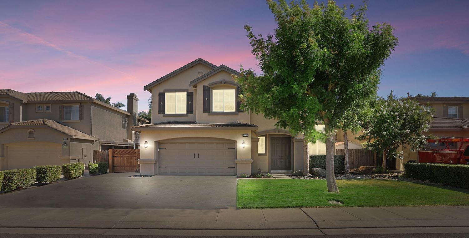 Detail Gallery Image 1 of 1 For 2478 Appian Way, Manteca,  CA 95337 - 4 Beds | 2/1 Baths