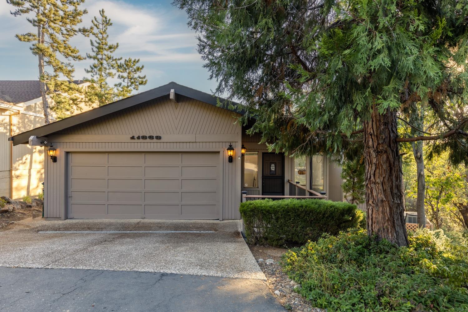 Detail Gallery Image 1 of 1 For 11868 Goldfinch Ct, –,  CA 95946 - 3 Beds | 2 Baths