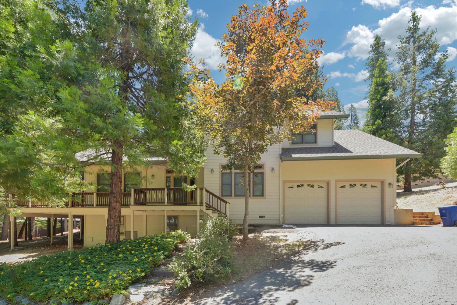 Photo of 26270 Saint Andrews Ct in Pioneer, CA