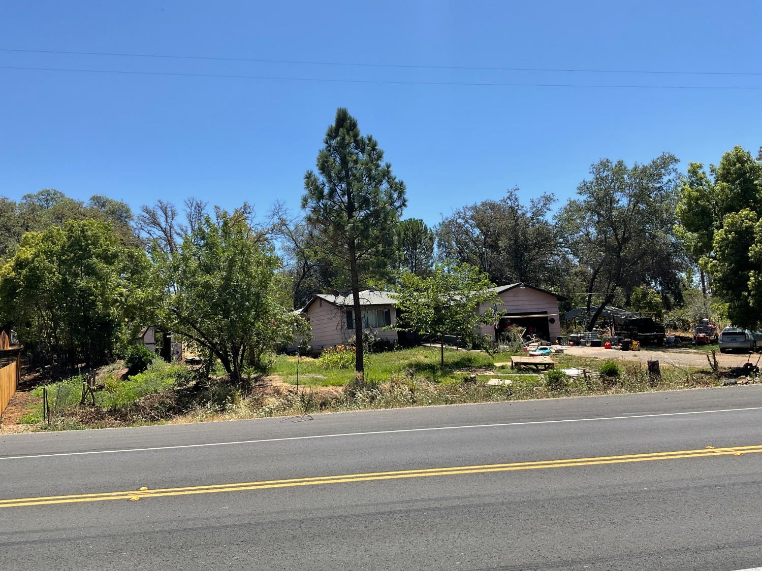 6242 State Highway 20, Browns Valley, CA 95918