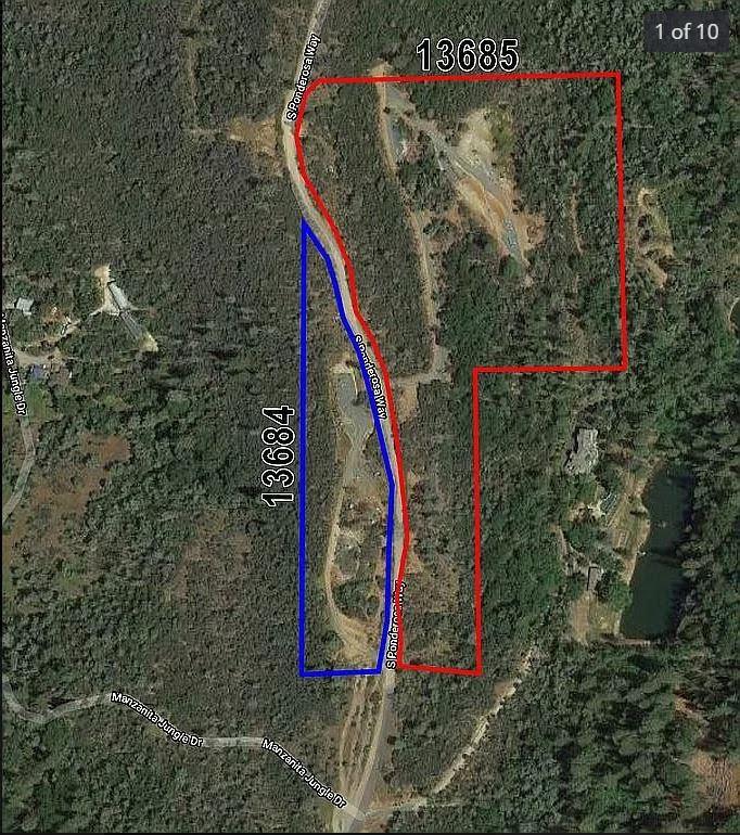 Photo of 13684-13865 S Ponderosa Wy in Grass Valley, CA