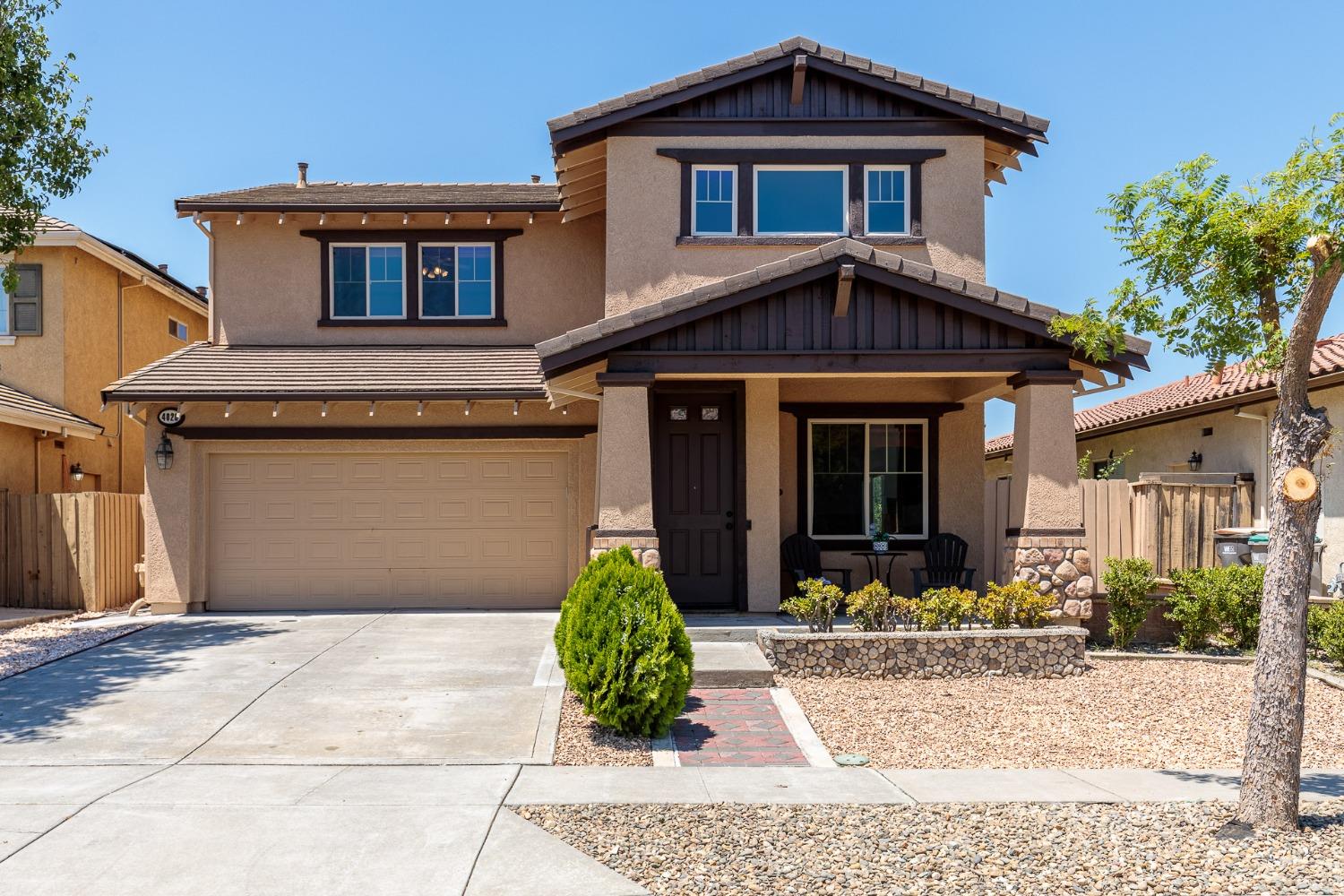 Photo of 4020 Perris Ct in West Sacramento, CA