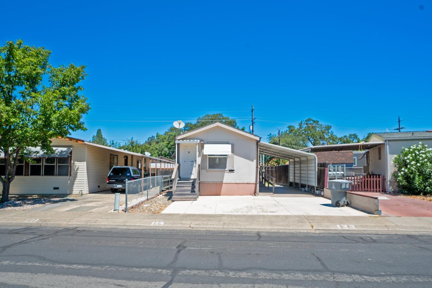 Detail Gallery Image 1 of 1 For 133 Hap Arnold Loop, Roseville,  CA 95747 - 2 Beds | 2 Baths