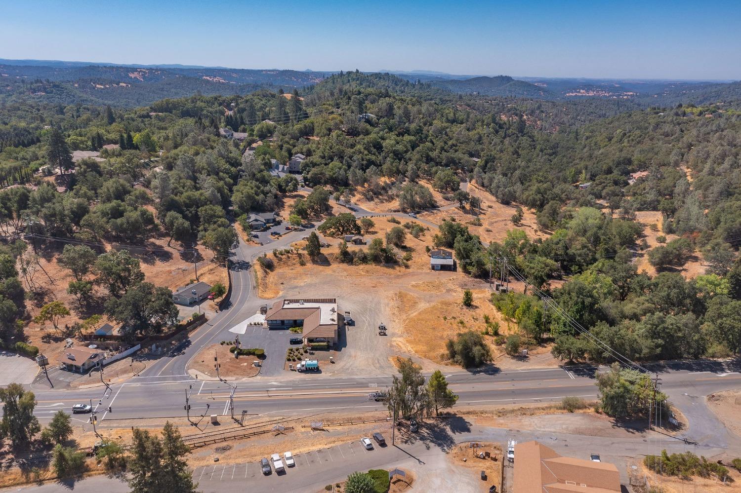 0 Mother Lode Drive, Shingle Springs, CA 95682