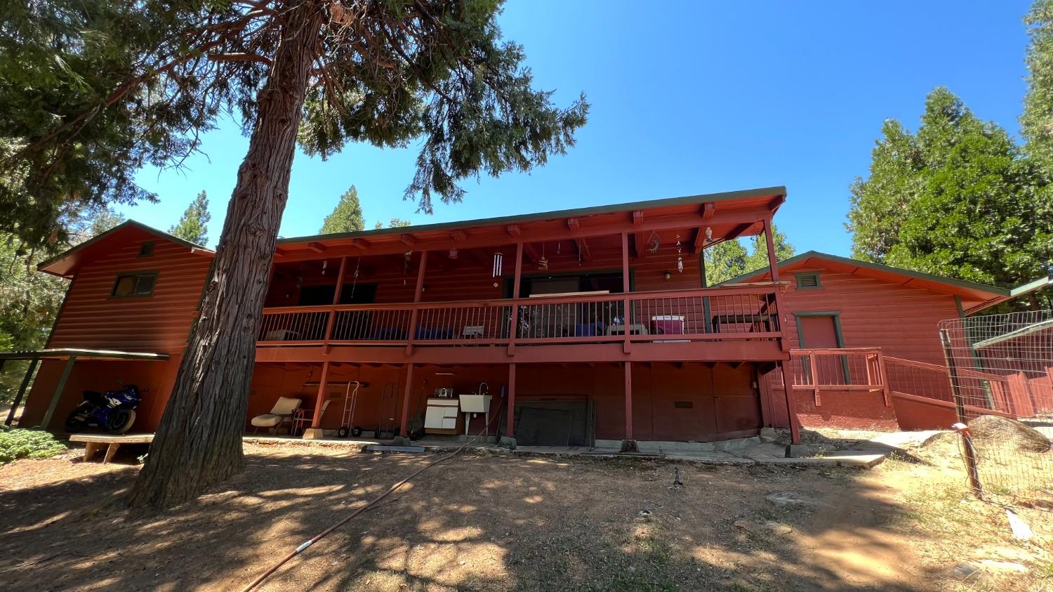 861 Hillsdale Road, West Point, CA 95255