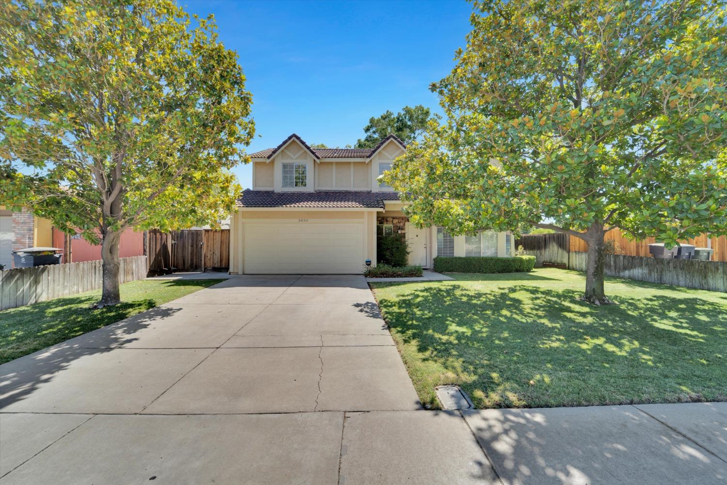 Detail Gallery Image 1 of 1 For 3430 Cabrillo Ct, Tracy,  CA 95376 - 4 Beds | 2/1 Baths