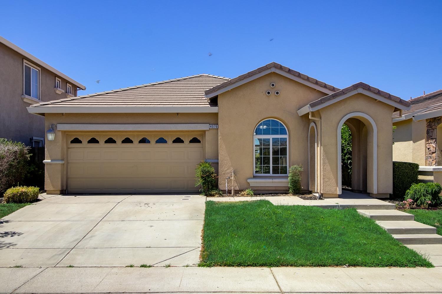 Detail Gallery Image 1 of 1 For 4076 Preserve Way, Rancho Cordova,  CA 95742 - 3 Beds | 2 Baths