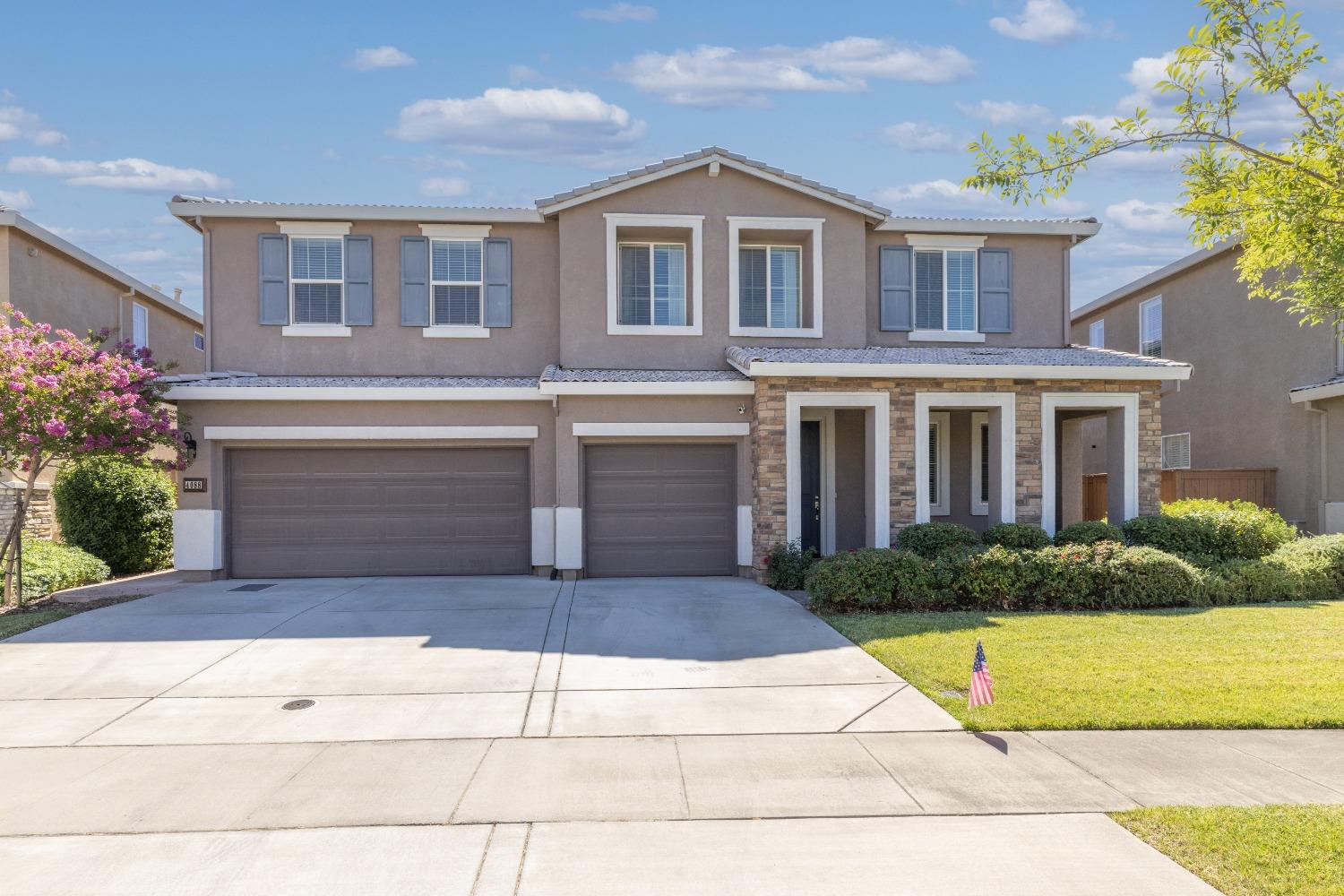 4088 Ice House Way, Roseville, CA 95747